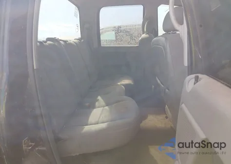 2007 Dodge Ram 1500 Slt from USA, damaged, VIN 1D7HA18267J515672